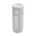 JBL Flip 7 White , Bluetooth Speaker 35W , Water/Dust proof IP68 *