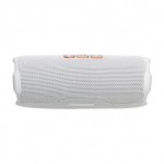 JBL Flip 7 White , Bluetooth Speaker 35W , Water/Dust proof IP68 *