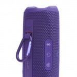 JBL Flip 7 Purple , Bluetooth Speaker 35W , Water/Dust proof IP68 * JBL Flip 7 Purple , Bluetooth Speaker 35W , Water/Dust proof IP68 *