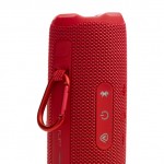 JBL Flip 7 Red , Bluetooth Speaker 35W , Water/Dust proof IP68 *