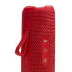 JBL Flip 7 Red , Bluetooth Speaker 35W , Water/Dust proof IP68 *