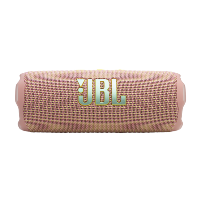 JBL Flip 7 Pink , Bluetooth Speaker 35W , Water/Dust proof IP68 *