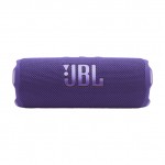 JBL Flip 7 Purple , Bluetooth Speaker 35W , Water/Dust proof IP68 * JBL Flip 7 Purple , Bluetooth Speaker 35W , Water/Dust proof IP68 *