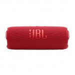 JBL Flip 7 Red , Bluetooth Speaker 35W , Water/Dust proof IP68 *