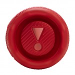 JBL Flip 7 Red , Bluetooth Speaker 35W , Water/Dust proof IP68 *
