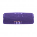 JBL Flip 7 Purple , Bluetooth Speaker 35W , Water/Dust proof IP68 * JBL Flip 7 Purple , Bluetooth Speaker 35W , Water/Dust proof IP68 *