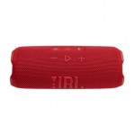 JBL Flip 7 Red , Bluetooth Speaker 35W , Water/Dust proof IP68 *