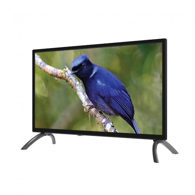 IQ LED-2406 Τηλεόραση 24" HD Ready LED ***