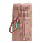JBL Flip 7 Pink , Bluetooth Speaker 35W , Water/Dust proof IP68 *