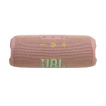 JBL Flip 7 Pink , Bluetooth Speaker 35W , Water/Dust proof IP68 *