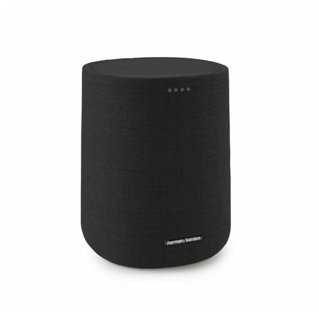 Harman Kardon Citation One MKIII Αυτοενισχυόμενο Ηχείο 2 Δρόμων με Wi-Fi & Bluetooth 40W (Τεμάχιο) Μαύρο *** Harman Kardon Citation One MKIII Αυτοενισχυόμενο Ηχείο 2 Δρόμων με Wi-Fi & Bluetooth 40W (Τεμάχιο) Μαύρο ***