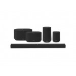 Harman Kardon Citation One MKIII Αυτοενισχυόμενο Ηχείο 2 Δρόμων με Wi-Fi & Bluetooth 40W (Τεμάχιο) Μαύρο *** Harman Kardon Citation One MKIII Αυτοενισχυόμενο Ηχείο 2 Δρόμων με Wi-Fi & Bluetooth 40W (Τεμάχιο) Μαύρο ***