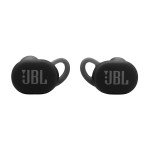 JBL Endurance Race 2 Μαύρα In-ear Bluetooth Handsfree Ακουστικά με Αντοχή στον Ιδρώτα και Θήκη Φόρτισης *