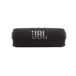 JBL Flip 7 Black , Bluetooth Speaker 35W , Water/Dust proof IP68 *