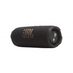 JBL Flip 7 Black , Bluetooth Speaker 35W , Water/Dust proof IP68 *