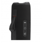 JBL Flip 7 Black , Bluetooth Speaker 35W , Water/Dust proof IP68 *