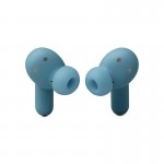 JBL Live Beam 3 Blue In-ear Bluetooth Handsfree Ακουστικά με ANC και Smart Case *