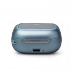 JBL Live Beam 3 Blue In-ear Bluetooth Handsfree Ακουστικά με ANC και Smart Case *