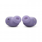 JBL Live Buds 3 Purple Bluetooth Handsfree Ακουστικά με ANC και Smart Case *