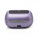 JBL Live Buds 3 Purple Bluetooth Handsfree Ακουστικά με ANC και Smart Case *