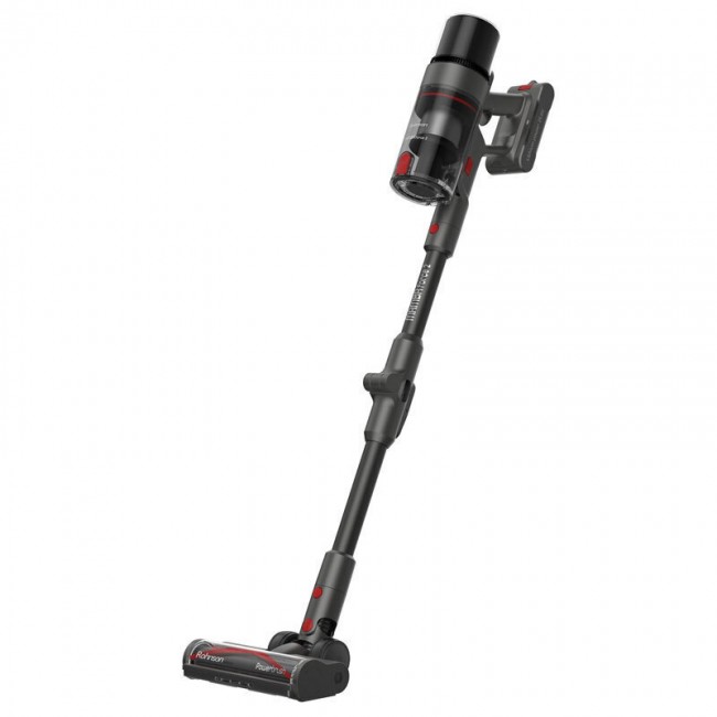 Rohnson Mamba M19 Force 2 Επαναφορτιζόμενη Σκούπα Stick 29.6V 