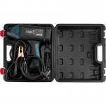 BORMANN BIW1110 Φορητό Πιστόλι Ηλεκτροσυγκόλλησης Inverter 140A,1,6-3,2mm,Ψηφιακή Οθόνη *