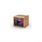 JBL Partylight Beam, Wall / Ceiling Light Projection, 330° Light Angle *