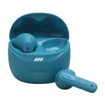 JBL Tune Flex 2 Τιρκουάζ True Wireless Ear-Buds Headphones *