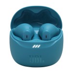 JBL Tune Flex 2 Τιρκουάζ True Wireless Ear-Buds Headphones *
