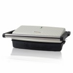Rohnson R-2710 Nostalgia Τοστιέρα για 2 Τοστ 1500W Μπεζ