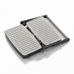 Rohnson R-2710 Nostalgia Τοστιέρα για 2 Τοστ 1500W Μπεζ
