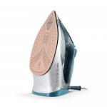 Rohnson R-356 Σίδερο Ατμού 2200W με Κεραμική Πλάκα ***