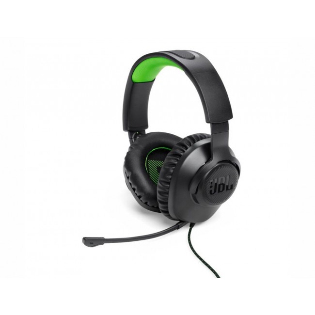 JBL Quantum 100X Over XBOX Ear Gaming Headset με σύνδεση 3.5mm *