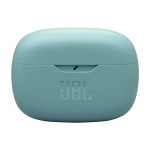 JBL Wave Beam 2 Turquoise In-ear Bluetooth Handsfree Ακουστικά με Αντοχή στον Ιδρώτα και Θήκη Φόρτισης *