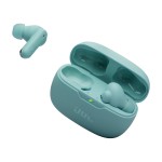JBL Wave Beam 2 Turquoise In-ear Bluetooth Handsfree Ακουστικά με Αντοχή στον Ιδρώτα και Θήκη Φόρτισης *