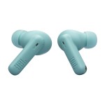JBL Wave Beam 2 Turquoise In-ear Bluetooth Handsfree Ακουστικά με Αντοχή στον Ιδρώτα και Θήκη Φόρτισης *