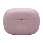 JBL Wave Beam 2 Ροζ In-ear Bluetooth Handsfree Ακουστικά με Αντοχή στον Ιδρώτα και Θήκη Φόρτισης *