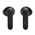 JBL Tune Flex 2 Ghost Black Edition True Wireless Ear-Buds Headphones *