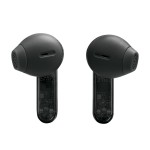 JBL Tune Flex 2 Ghost Black Edition True Wireless Ear-Buds Headphones *