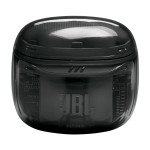 JBL Tune Flex 2 Ghost Black Edition True Wireless Ear-Buds Headphones *