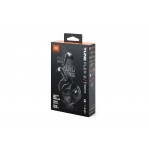 JBL Tune Flex 2 Ghost Black Edition True Wireless Ear-Buds Headphones *