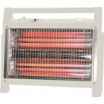 Eurolamp 147-29162 Σόμπα Χαλαζία 1600W 