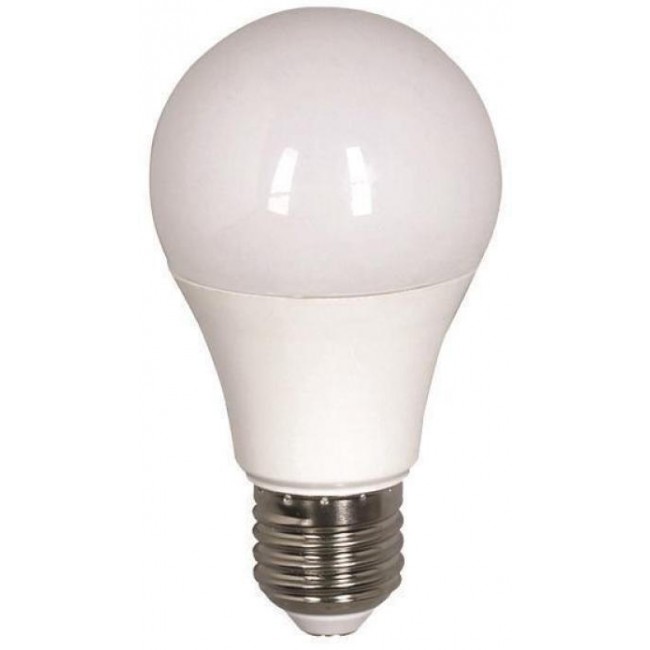 Eurolamp 147-77014 Λάμπα LED 15W για Ντουί E27 και Σχήμα A60 Φυσικό Λευκό 1521lm