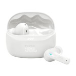 JBL Tune Beam 2 Λευκά True Wireless In-Ear Headphones *