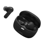 JBL Tune Beam 2 Μαύρο True Wireless In-Ear Headphones *