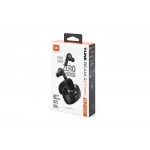 JBL Tune Beam 2 Μαύρο True Wireless In-Ear Headphones *