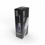 IQ Aqua Max VC-992 Επαναφορτιζόμενη Σκούπα Stick και Χειρός 25,9V Λευκή ***
