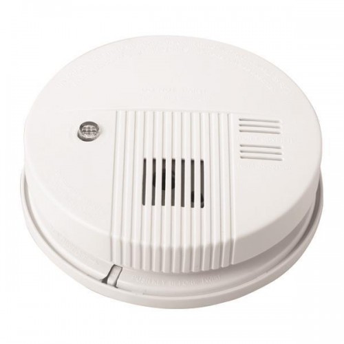 Eurolamp 147-02030 Αυτόνομος Ανιχνευτής Καπνού **