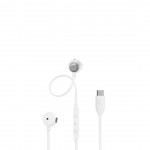 JBL Tune 305C Λευκό Earbuds Headphones *