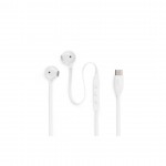 JBL Tune 305C Λευκό Earbuds Headphones *